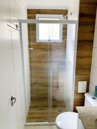 Imagem Apartamento com 2 dormitórios à venda, 54 m² por R$ 370.000,00 - Jardim Sul - São José dos Campos/SP