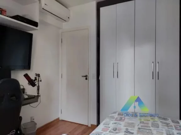 Imagem Apartamento a venda com 03 quartos 110m²- Jardim Prudencia