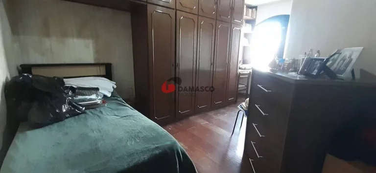 Imagem Sobrado à venda 3 Quartos, 1 Suite, 2 Vagas, 193M², Santa Maria, São Caetano do Sul - SP