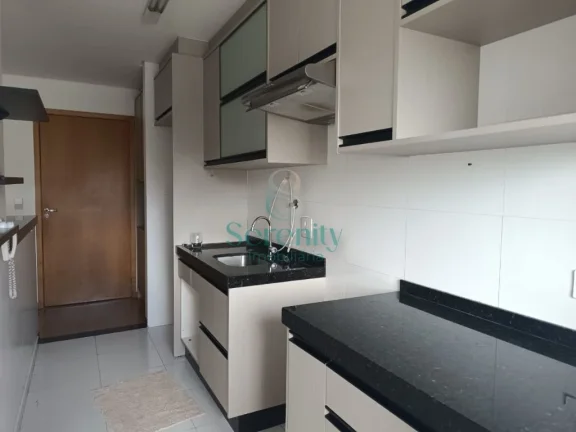 Imagem Apartamento para alugar no Jardim Monções - Londrina/PR