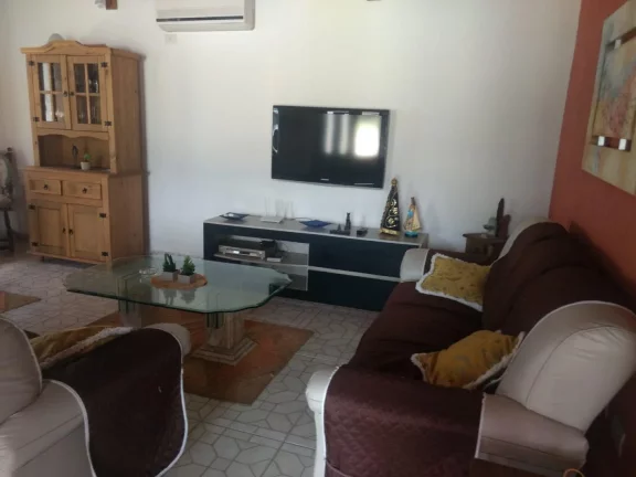Imagem Casa em Condomínio para Venda em Ubatuba / SP no bairro Horto Florestal