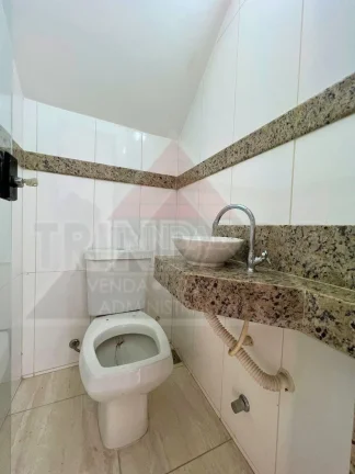 Imagem CASA RESIDENCIAL em Rio de Janeiro - RJ, Recreio dos Bandeirantes