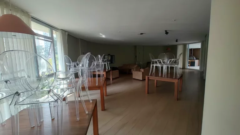 Imagem APARTAMENTO RESIDENCIAL em São Paulo - SP, Morumbi