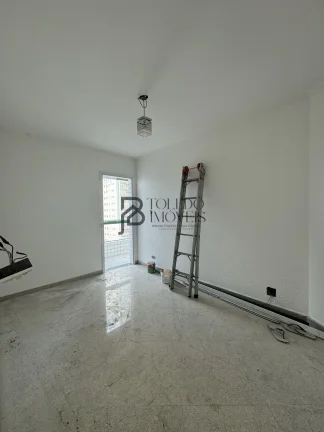 Imagem Cobertura com Área Gourmet e Piscina privativa no bairro Aviação - Praia Grande