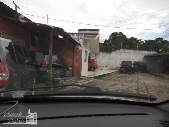 Imagem CASA PARA LOCAÇÃO NO JIBÓIA BRANCA