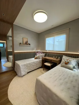 Imagem Apartamentos à venda Residencial Vista Alta Japi - Área útil 58 m2 com 2 dormitórios - 1 vaga - Alme