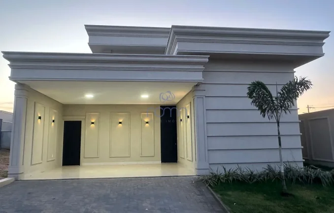 Imagem Residencial Maria Júlia