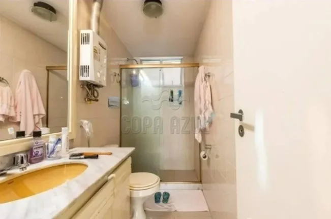 Imagem Copacabana - Residencial › Apartamento com 2 quarto(s) a Venda
