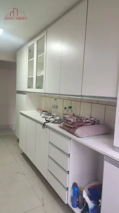 Imagem Apartamento no Inocoop - 2 Dorms. Condomínio Argentina