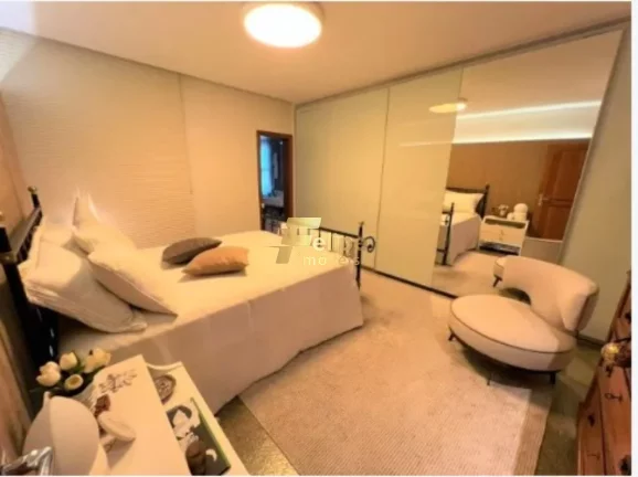 Imagem LINDÍSSIMO APARTAMENTO DE 04 QUARTOS SENDO 03 SUÍTES À VENDA EM SANTA LÚCIA EM VITÓRIA/ES!