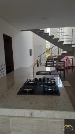 Imagem Casa a venda com 2 quartos (1 suíte) no condomínio Villa Verde em Jundiaí