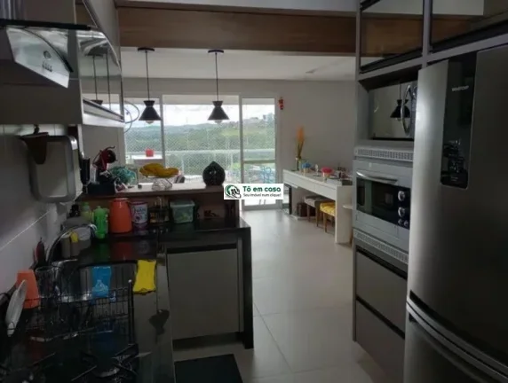 Imagem APARTAMENTO RESIDENCIAL em SÃO JOSÉ DOS CAMPOS - SP, URBANOVA I
