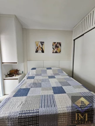 Imagem Apartamento lindíssimo no Canto do Forte em Praia Grande