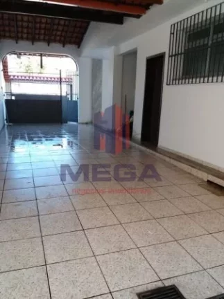 Imagem casa comercil