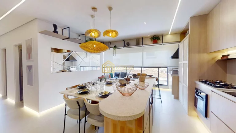 Imagem Apartamento Padrão