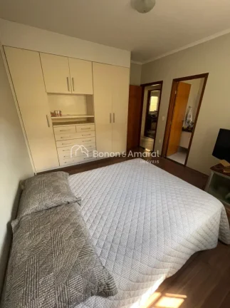 Imagem Casa Térrea no Bosque de Barão Geraldo - Campinas/SP 

Apresentamos esta incrível casa térrea lo...