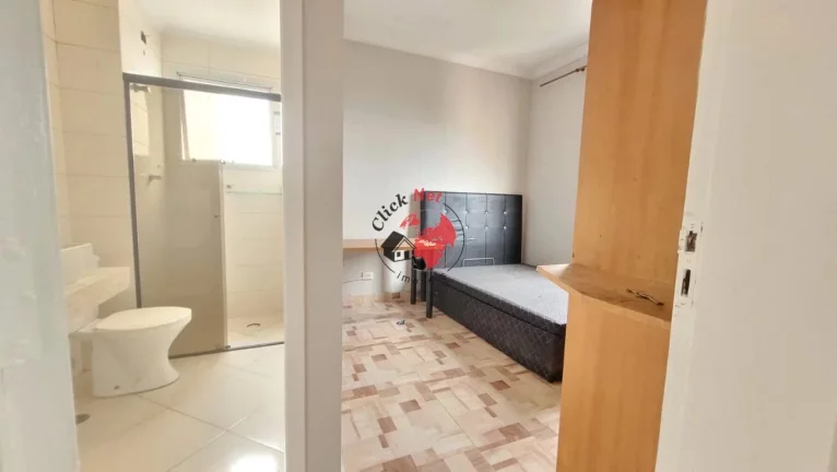 Imagem Apartamento com 3 dormitórios à venda localizado no bairro Planalto em São Bernardo do Campo