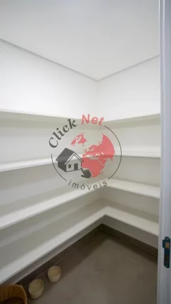Imagem Excelente Apartamento à Venda no bairro Campestre em Santo André