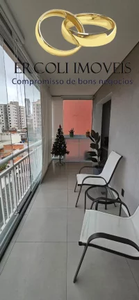 Imagem APARTAMENTO RESIDENCIAL em SÃO PAULO - SP, Vila Matilde