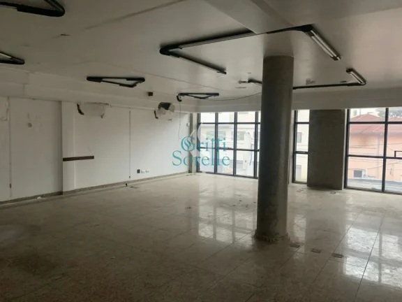 Imagem Prédio Comercial para Alugar no Campo Belo - São Paulo/SP.