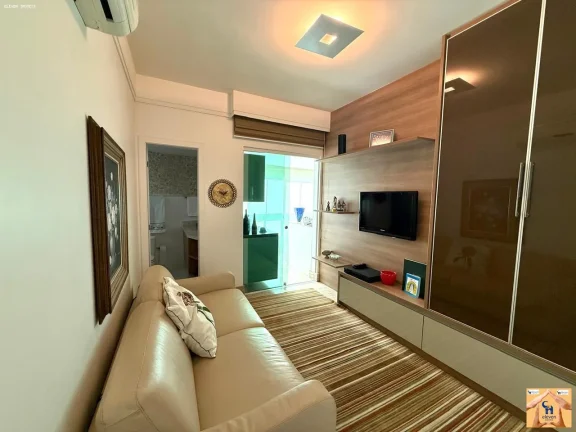 Imagem Apartamento para Venda em Salvador, Vitoria, 4 dormitórios, 4 suítes, 6 banheiros, 3 vagas