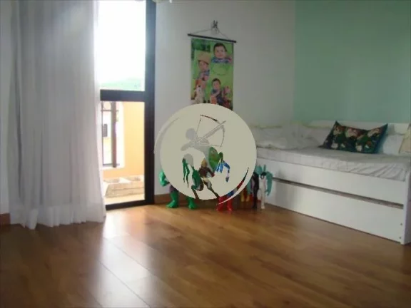 Imagem SOBRADO DE ALTO PADRÃO