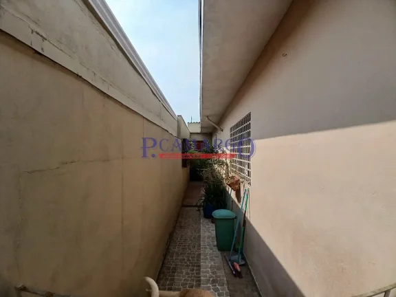 Imagem Casa Padrão