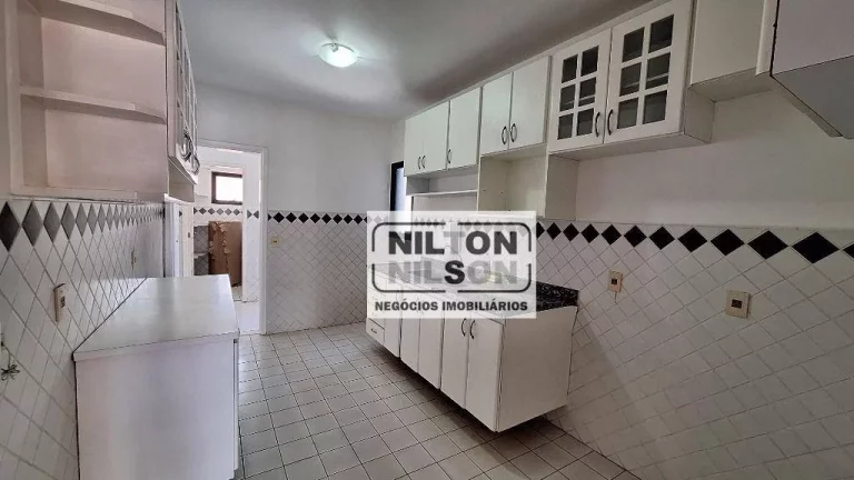 Imagem Apartamento à venda, 115 m² por R$ 700.000,00 - Vila Itapura - Campinas/SP