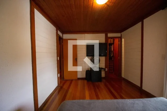 Imagem Casa à Venda - Vargem Grande, 4 Quartos, 460 m2