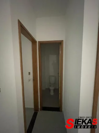 Imagem Apartamento à venda em São Paulo-SP, no bairro Arthur Alvim: 2 quartos, 1 banheiro, 34,00m² de área.