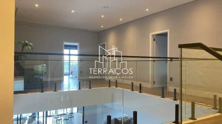 Imagem SOBRADO COM 03 SUITES(2 CLOSET), 390M², CONDOMÍNIO RESERVA DA SERRA