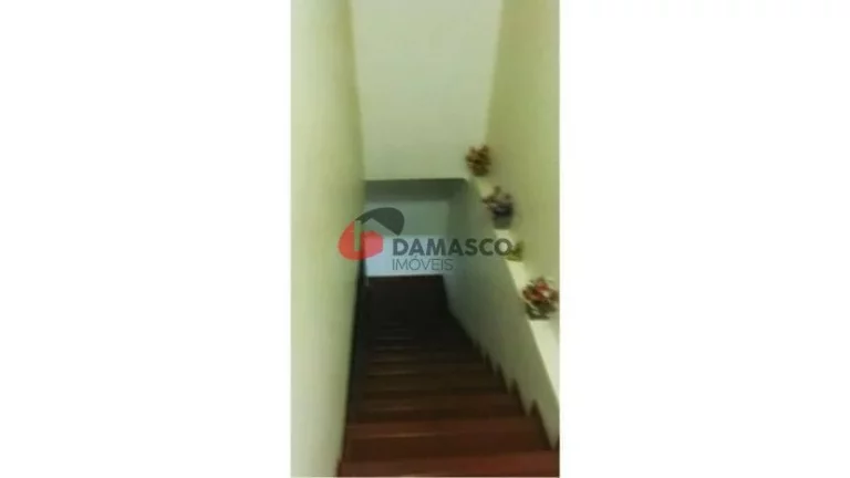 Imagem Sobrado à venda 4 Quartos, 1 Suite, 6 Vagas, 184M², Osvaldo Cruz, São Caetano do Sul - SP