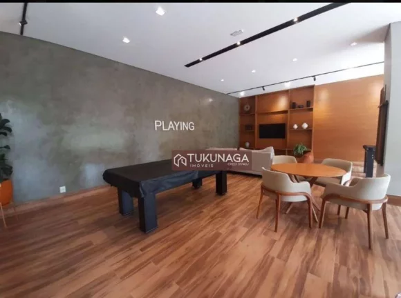 Imagem Apartamento à venda, 122 m² por R$ 1.290.000,00 - Tucuruvi - São Paulo/SP