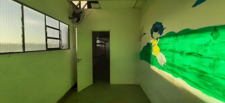Imagem Galpão para locação em Vargem Grande Paulista | Batelli Imóveis