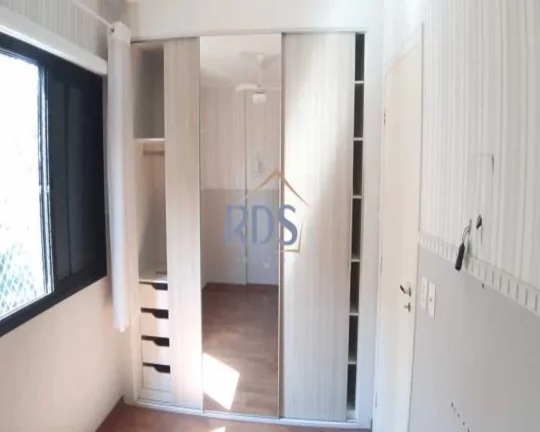 Imagem Apartamento - Padrão / Residencial / Paraíso do Morumbi
