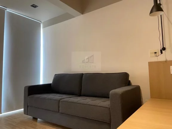 Imagem STUDIO À VENDA 33M² NO BROOKLIN