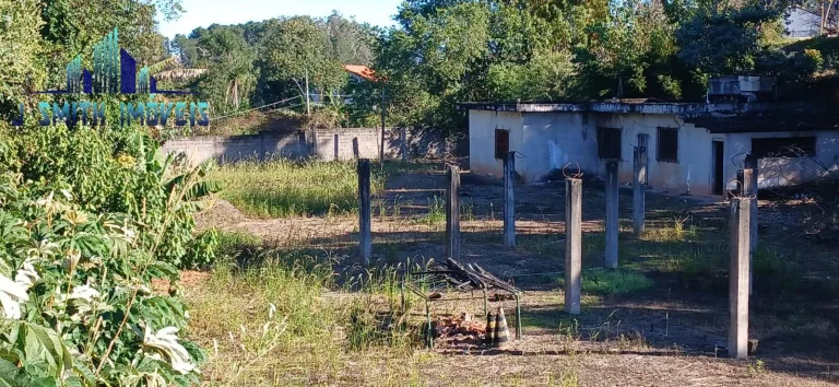 Imagem TERRENO 5.542m², ZONA MISTA, FRENTE PRA RAPOSO, FÁCIL ACESSO,