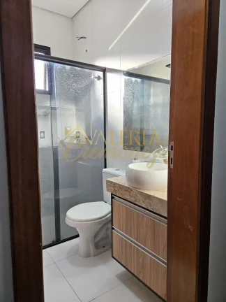 Imagem CASA RESIDENCIAL em INDAIATUBA - SP, PARQUE RESIDENCIAL SABIÁS