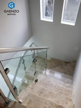 Imagem Sobrado Novo
