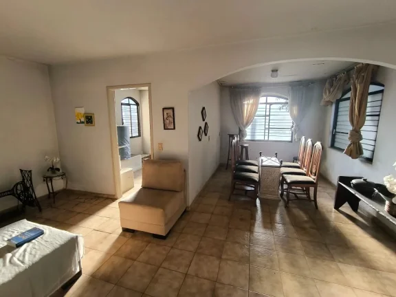Imagem Casa De 4/4 Sendo Um Suite No Parque Acalanto