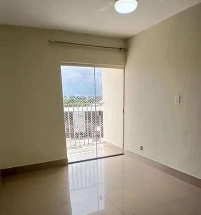 Imagem Apartamento para Venda em Cuiabá / MT no bairro Poção