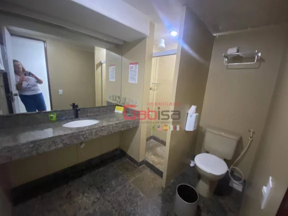 Imagem Hotel com 60 dormitórios à venda, 2560 m² por R$ 16.500.000,00 - Marina - Armação dos Búzios/RJ