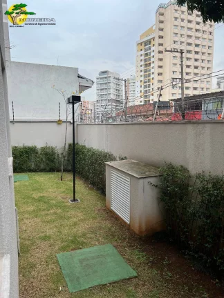 Imagem APARTAMENTO À VENDA EM SANTANA