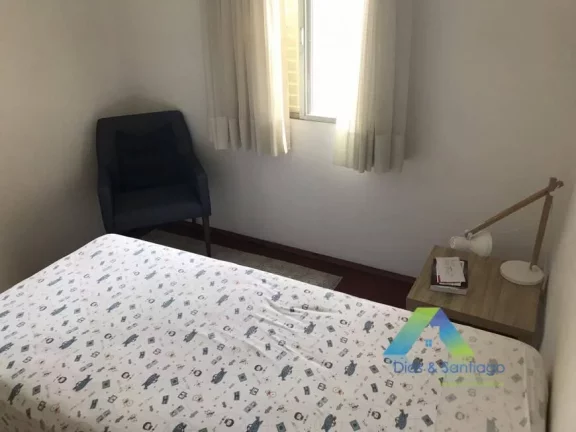 Imagem Apartamento com 2 dormitórios à venda, 77 m², lazer completo e excelente localização - Vila Olímpia - São Paulo/SP