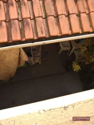Imagem Sobrado à venda, 135 m² por R$ 700.000,00 - Vila Augusta - Guarulhos/SP
