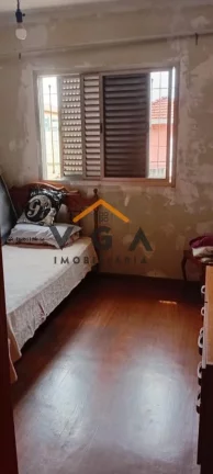Imagem Sobrado para Venda em São Paulo, Vila Marieta, 3 dormitórios, 1 suíte, 2 banheiros, 2 vagas
