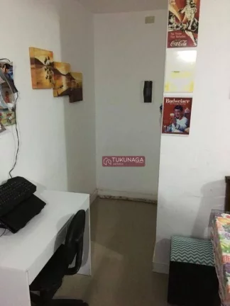 Imagem Vende Apartamento Pimentas Guarulhos