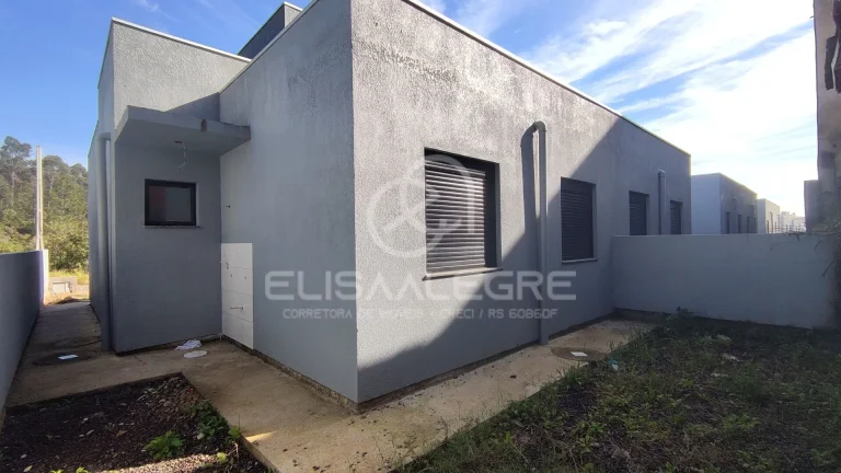 Imagem Casa Térrea 3 quartos, Campestre, São Leopoldo