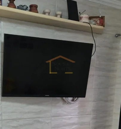 Imagem Apartamento com ambientes amplos e bem distribuídos, 3 dormitórios, sendo 1 suíte, com armários ...