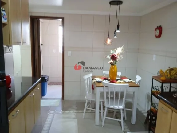Imagem Apartamento à venda 3 Quartos, 2 Suites, 2 Vagas, 112M², Nova Gerty, São Caetano do Sul - SP